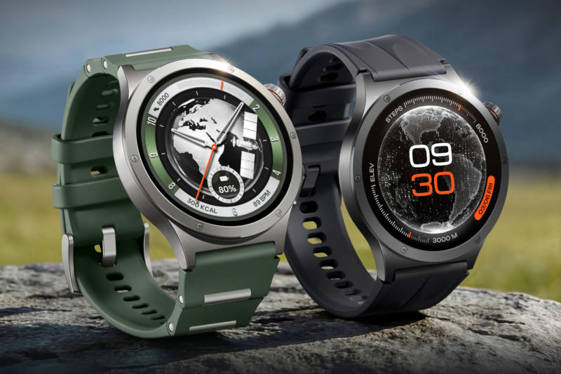 Годинники OnePlus: oneplus.com