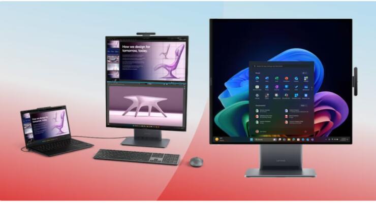 Lenovo просить 5000 доларів за цей моноблок: і ось чому