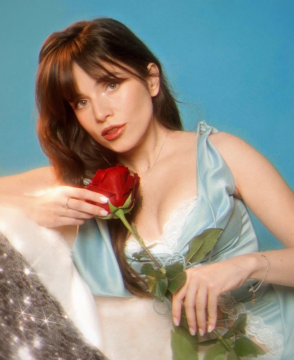 Христина Соловій