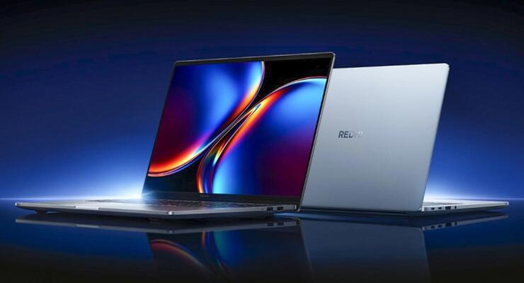Xiaomi представила Redmi Book Pro 2026: тонкі ноутбуки з топовими конфігураціями