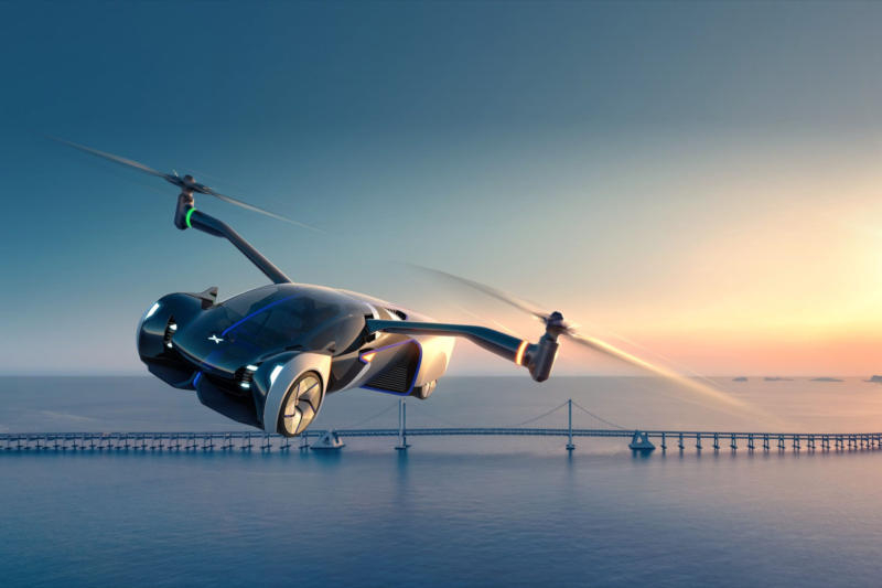 Источник изображения: xpeng.com