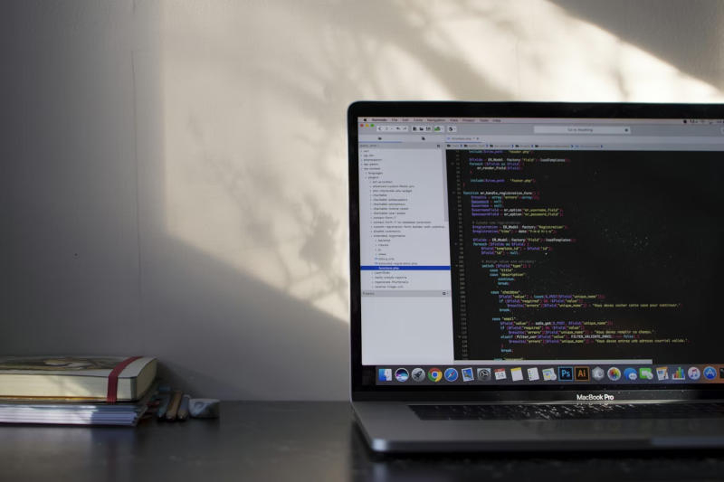 Авторські права: Emile Perron / unsplash.com