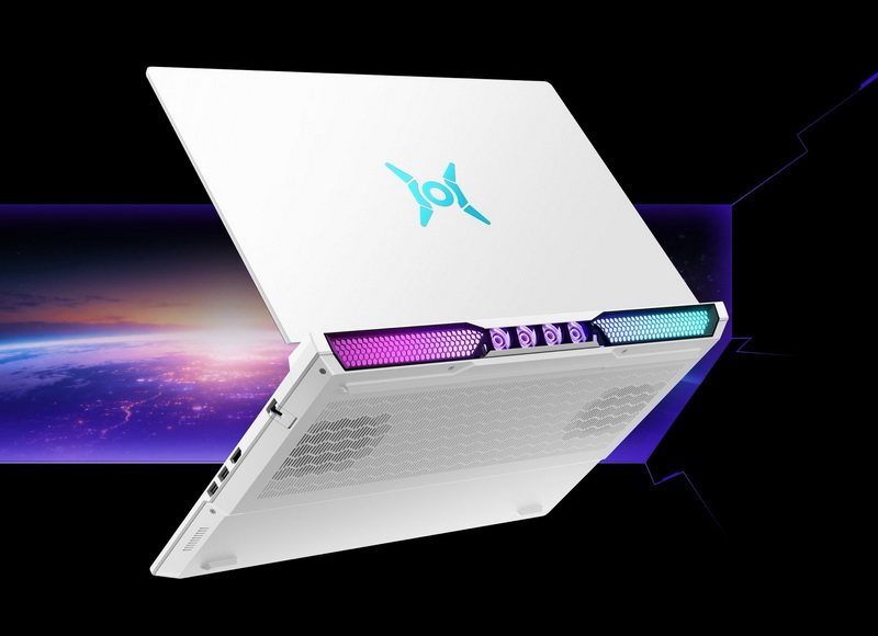 Ігровий ноутбук: Honor