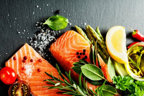 середземноморська дієта