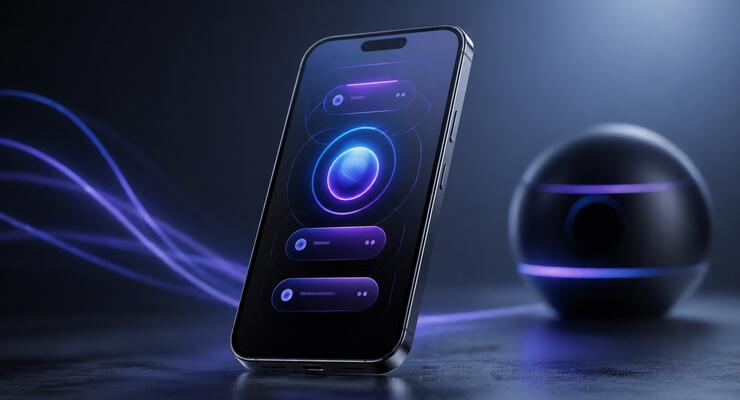 Ні iPhone, ні Android: розробники ChatGPT готують принципово новий тип смартфона