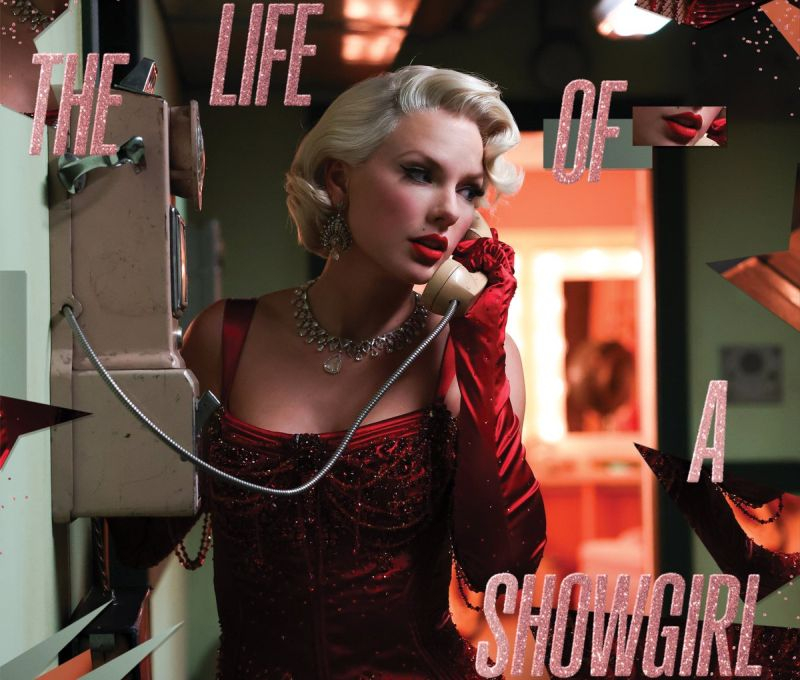 Тейлор Свіфт: X, Taylor Swift