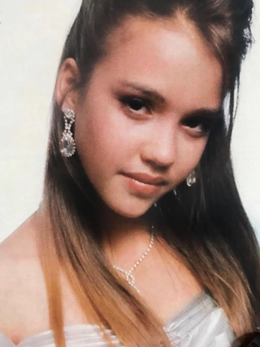 Як Джессіка Альба відсвяткувала свій день народження