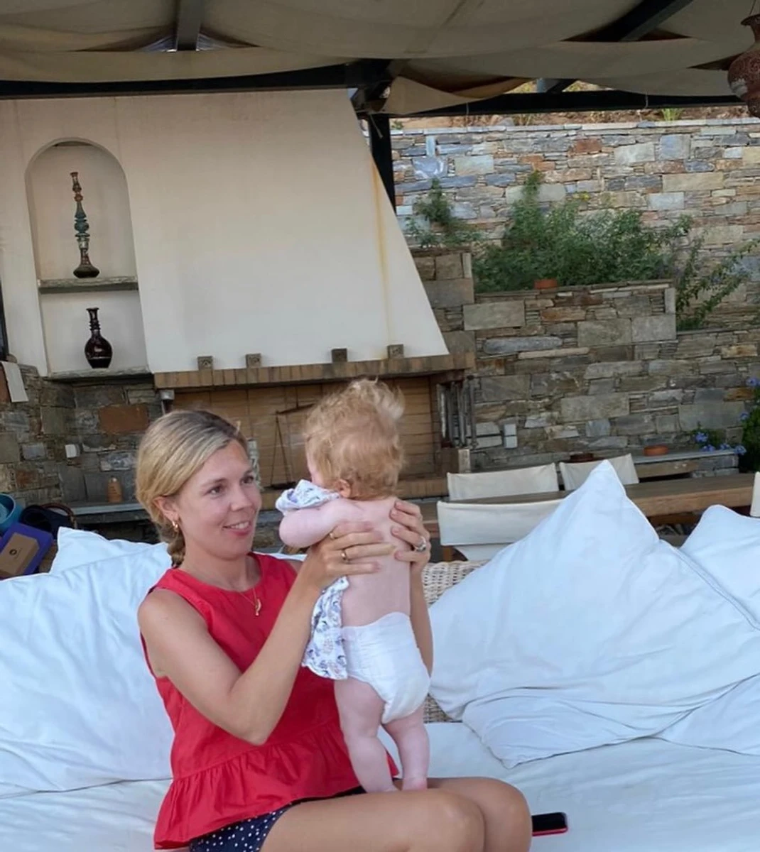 Керрі Джонсон