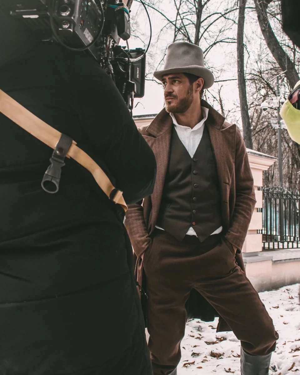 Сергій Стрельников