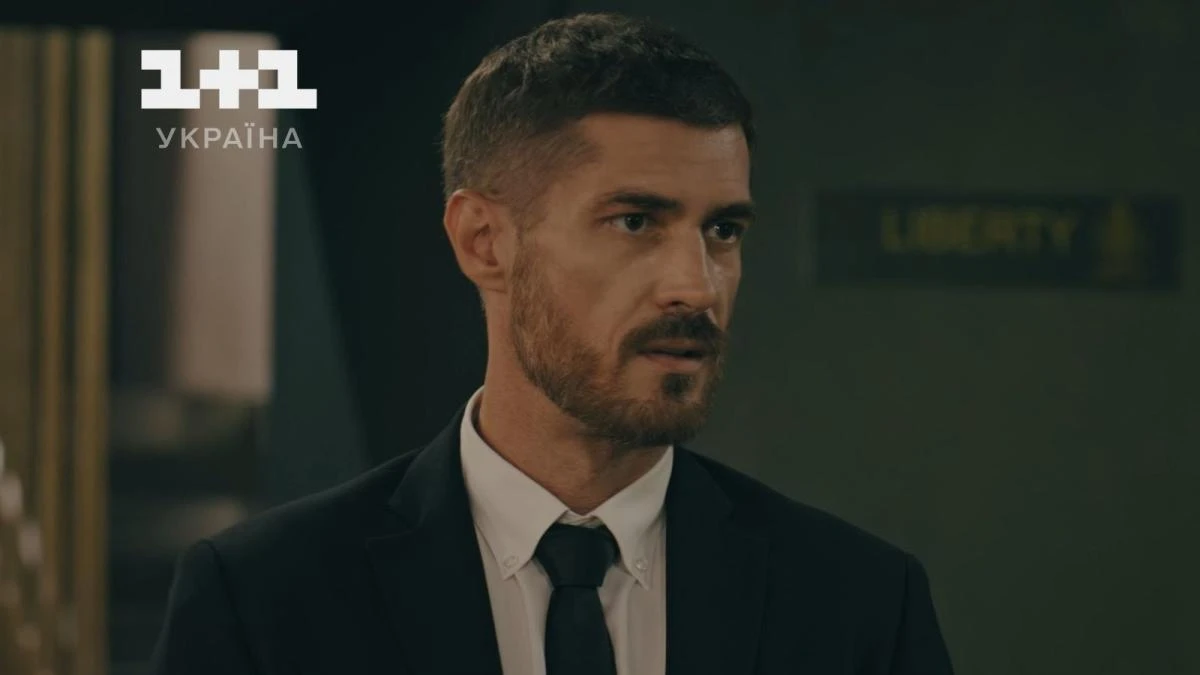 Сергій Стрельников у серіалі Ключі від правди