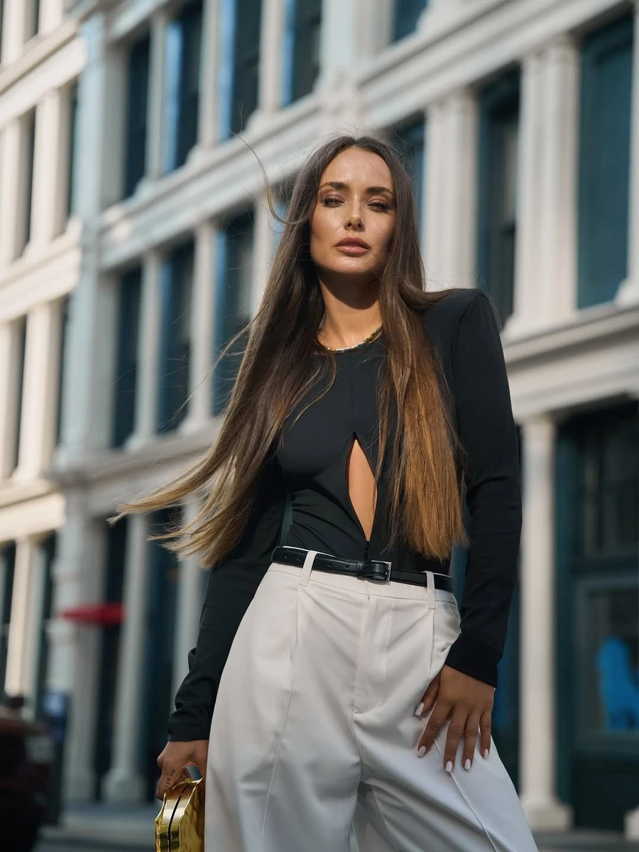 Ксенія Мішина