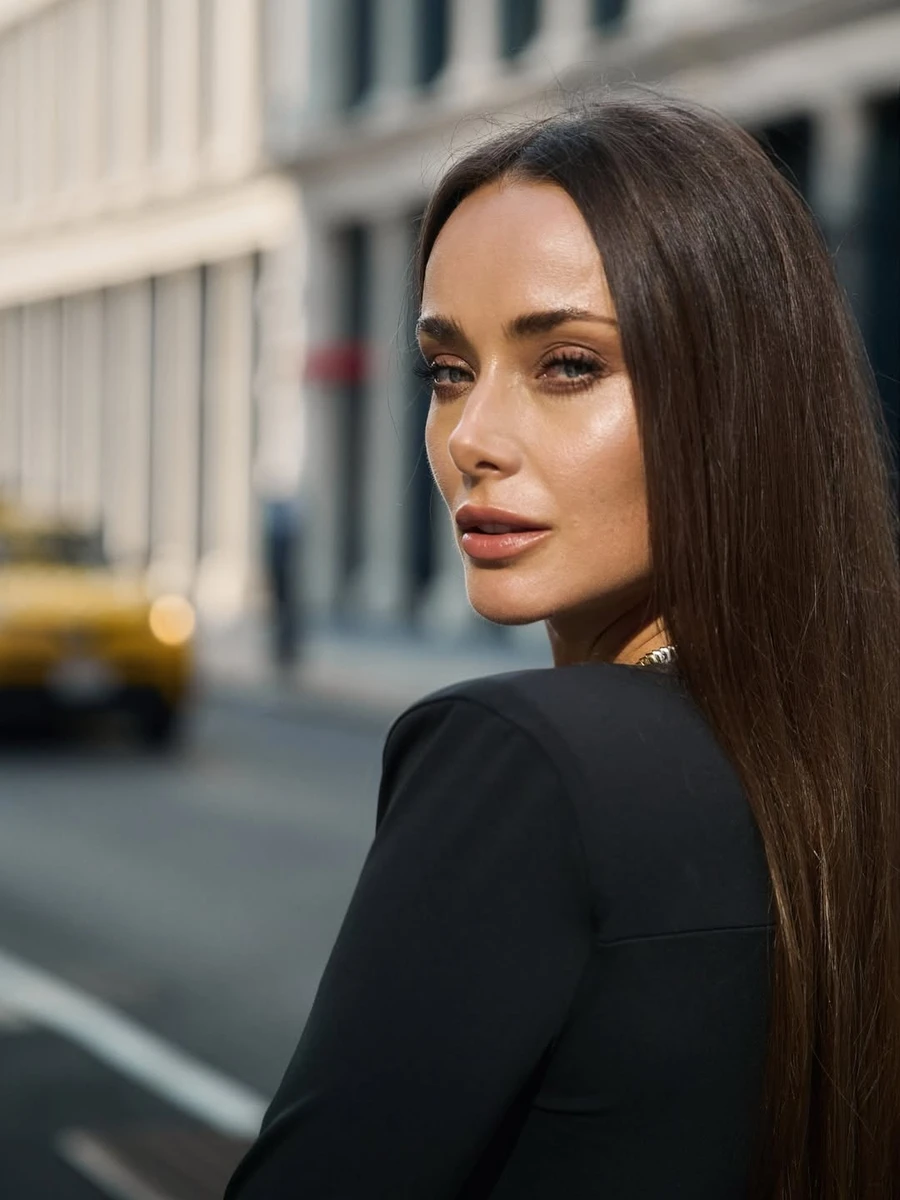 Ксюша Мішина