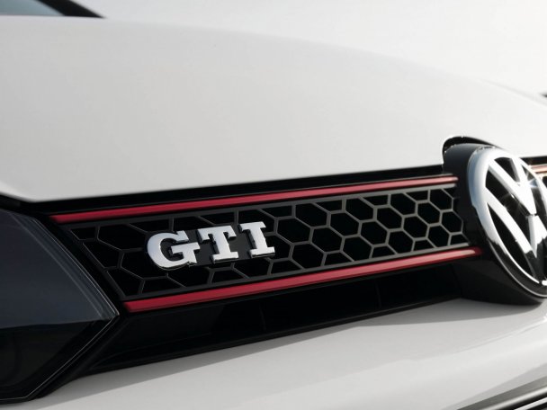 VW Golf GTI