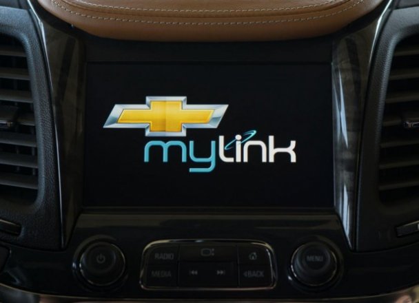 MyLink