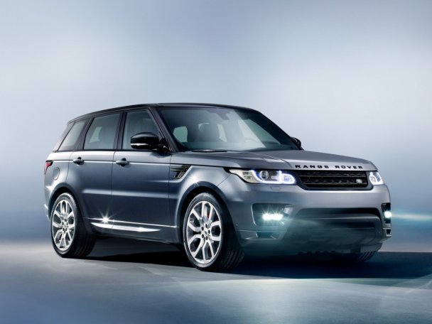 Range Rover Sport