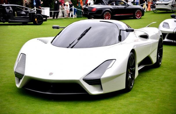 SSC Tuatara