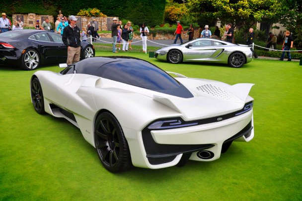 SSC Tuatara