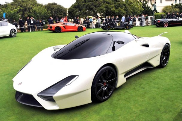 SSC Tuatara