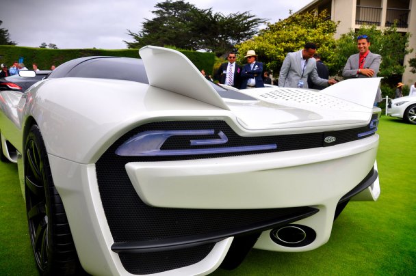 SSC Tuatara