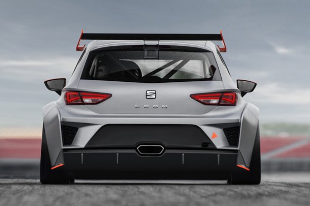 Seat Leon Cup Racer