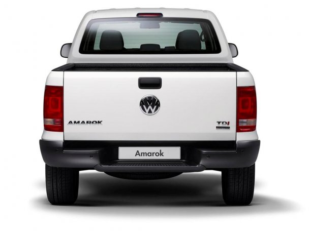 Volkswagen Amarok XXL