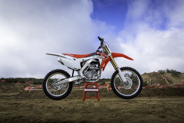 Honda CRF250R