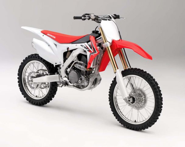 Honda CRF250R