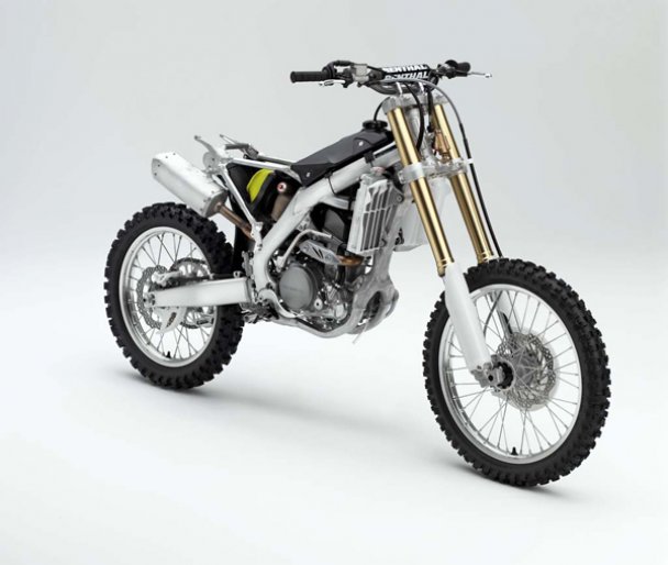 Honda CRF250R