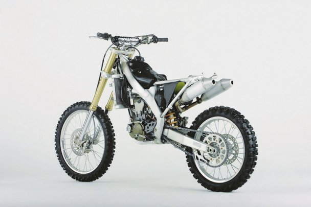 Honda CRF250R