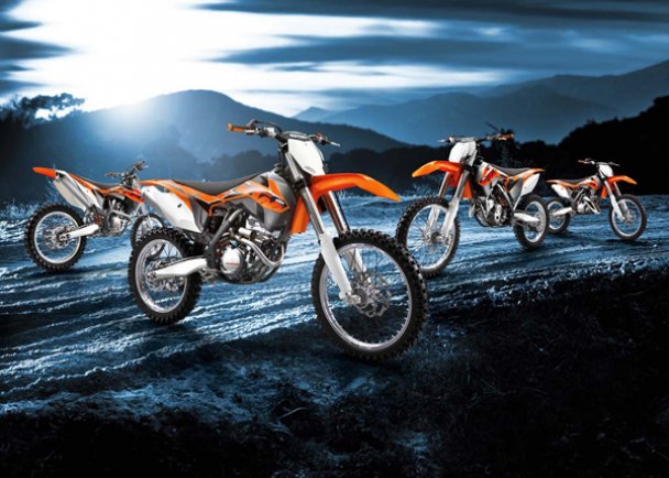 KTM 2014