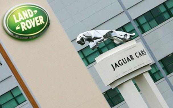 Jaguar Land Rover