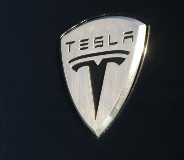 Tesla Motors