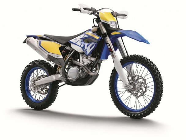 Husaberg