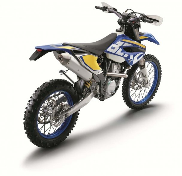 Husaberg