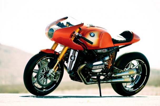 BMW Ninety