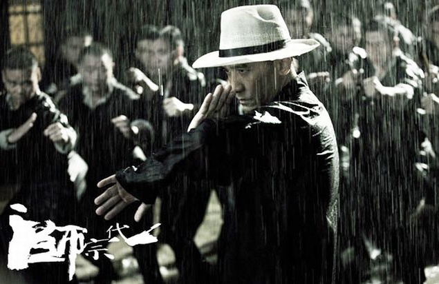 Боевик "<a href="http://kinoafisha.ua/films/velikie-mastera" mce_href="http://kinoafisha.ua/films/velikie-mastera">Великие мастера</a>". Фильм-биография о жизни самого известного в мире преподавателя восточных боевых искусств, который был учителем легендарного Брюса Ли.