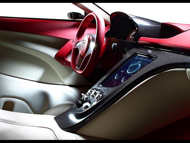 Rimac Concept One