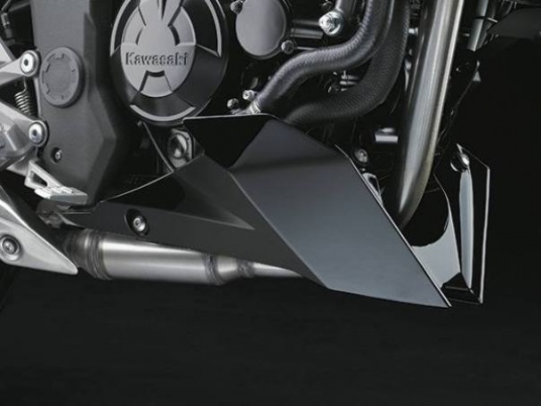 Kawasaki Z250SL