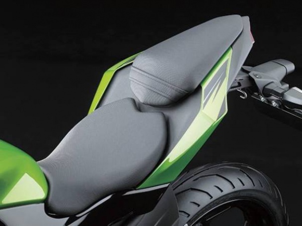 Kawasaki Z250SL