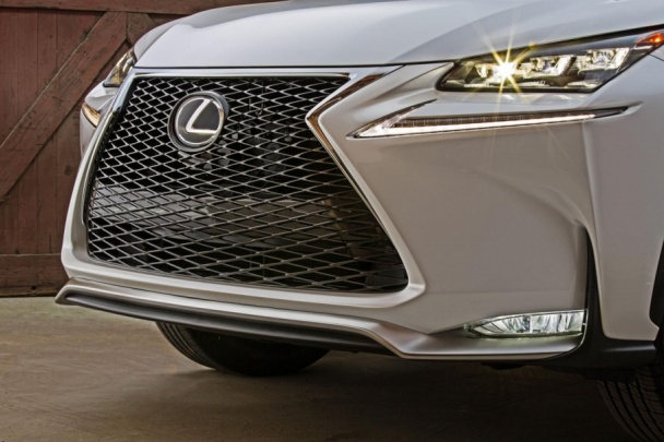 Lexus