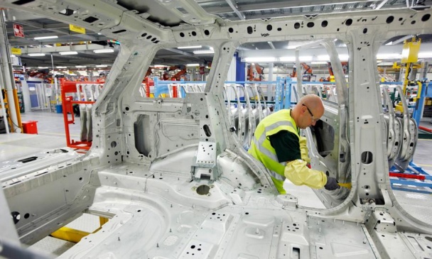 Jaguar Land Rover