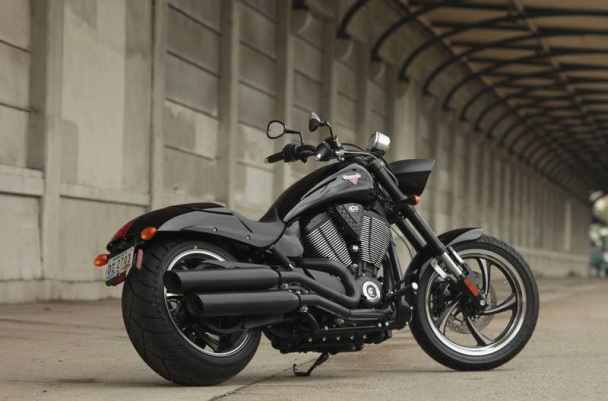 Victory Motorcycles