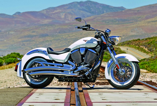 Victory Motorcycles