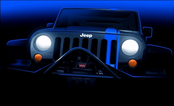 Jeep