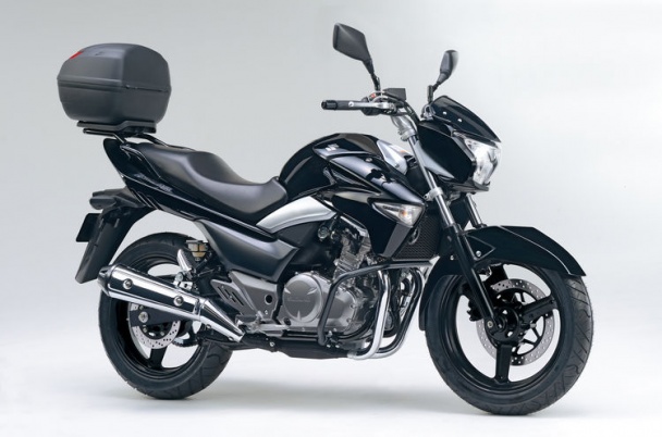 Suzuki Inazuma GW250
