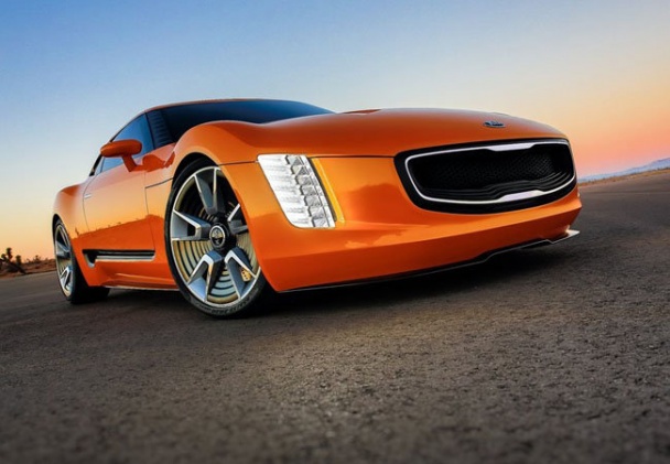 Kia