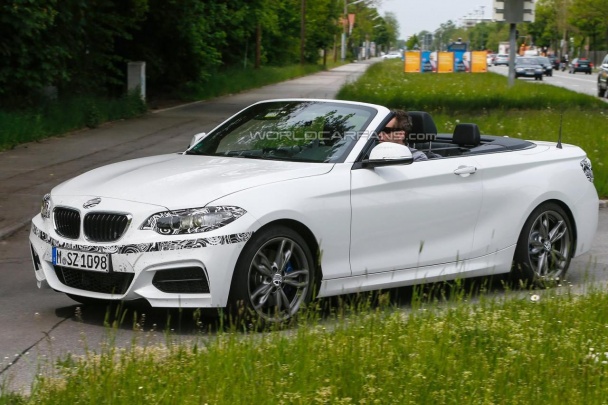 BMW 2-Series