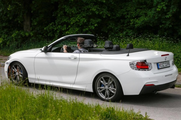 BMW 2-Series