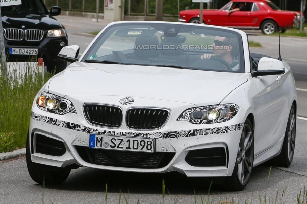 BMW 2-Series