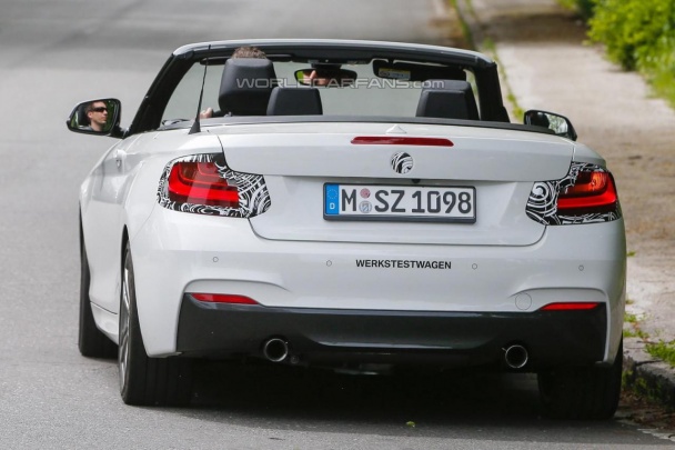 BMW 2-Series